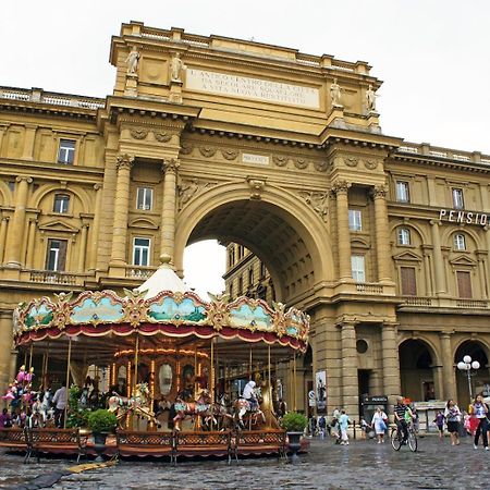 Relais Florence Duomo Apartment Exterior photo