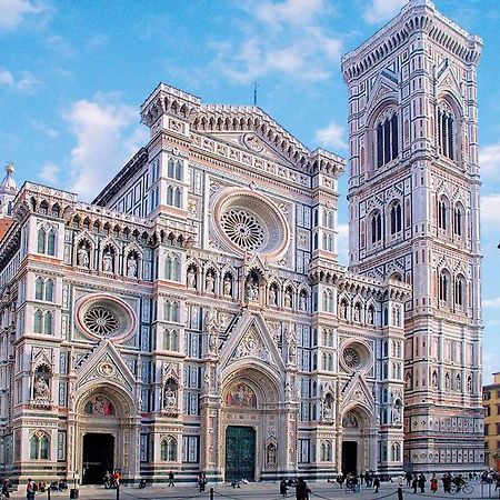 Relais Florence Duomo Apartment Exterior photo
