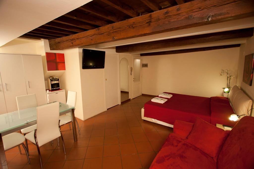 Relais Florence Duomo Apartment Exterior photo